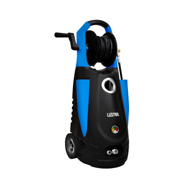 HIDROLAVADORA LUSTER L2500i 130/195 BAR