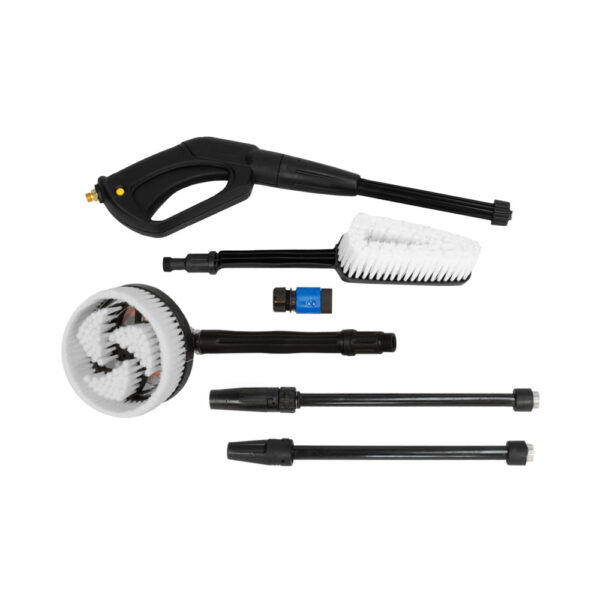 HIDROLAVADORA LUSTER L2500i 130/195 BAR