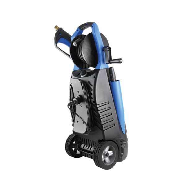 HIDROLAVADORA LUSTER L2500i 130/195 BAR