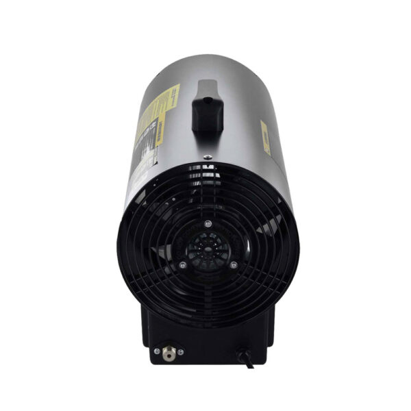 TURBOCALEFACTOR A GAS 15 KW KRAFTER