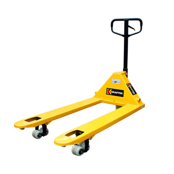 TRANSPALETA BF3000, 685X1220MM 3 TON